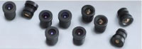 Axis Lens M12 MP 16mm 10 Pack (5502-161)